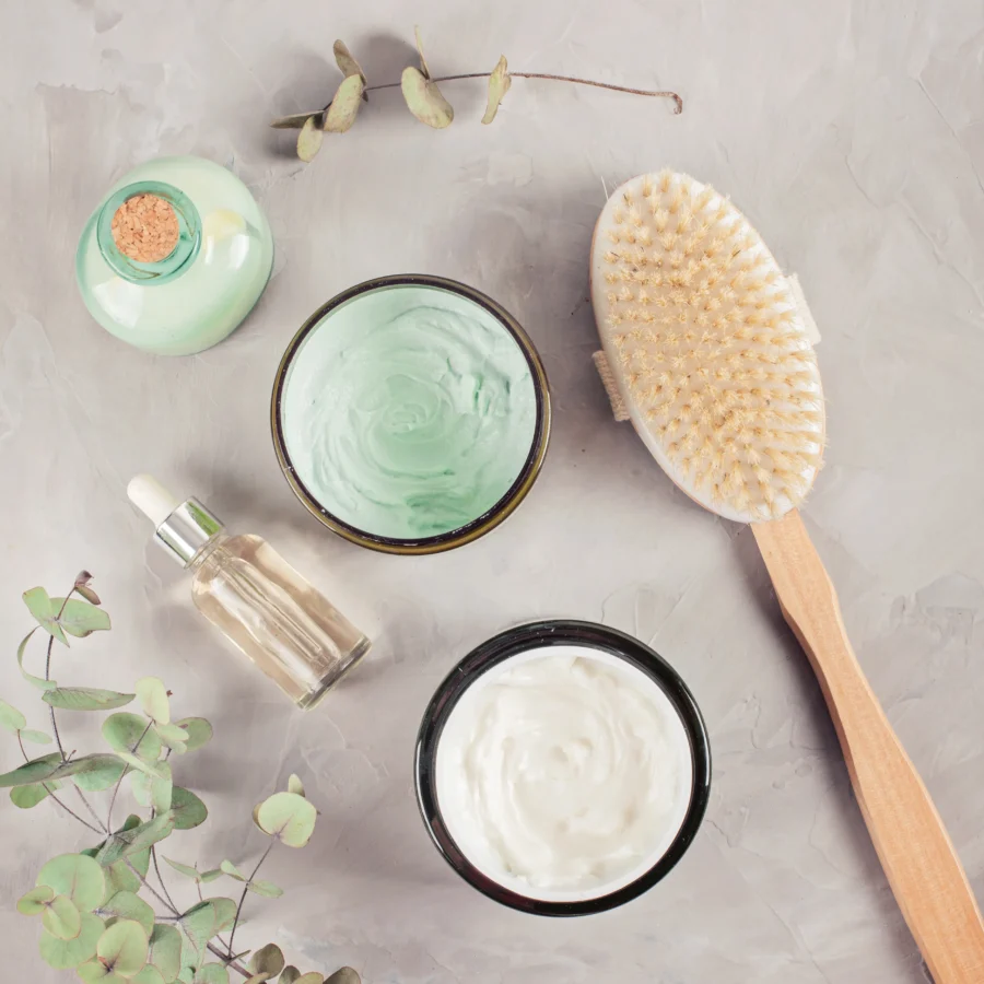 Extra Verzorging & Beauty