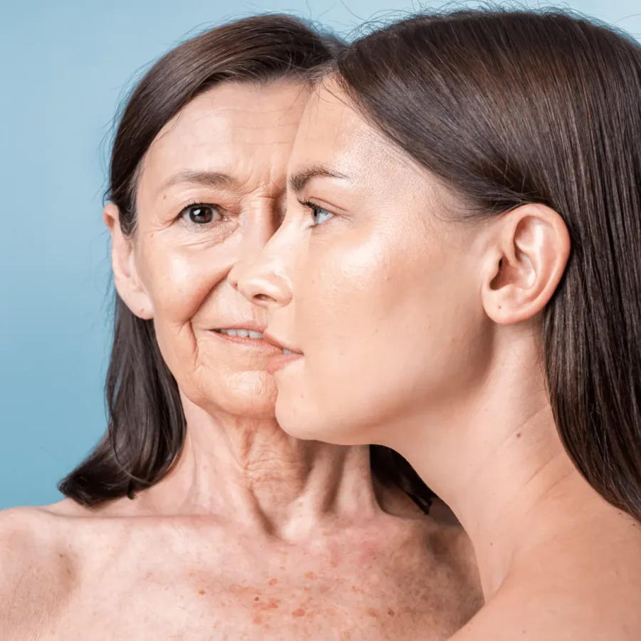 Huidverbetering & Anti-Aging